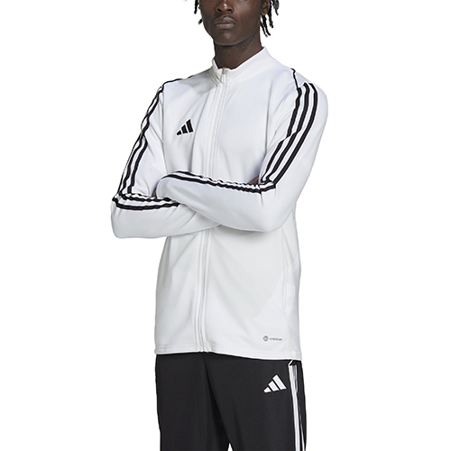 Tiro 23 League Training Track Top